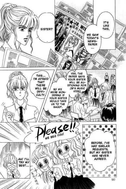 Paradise City Chapter 3 22